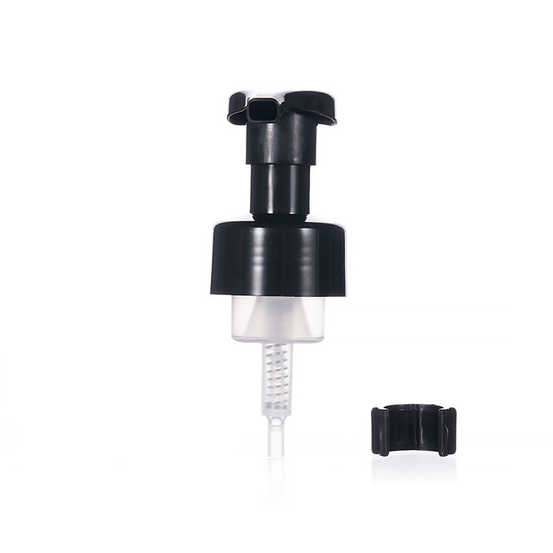 43 410 Schaumlotionspumpe mit Plastik-Schaumpumpen-Dispenser