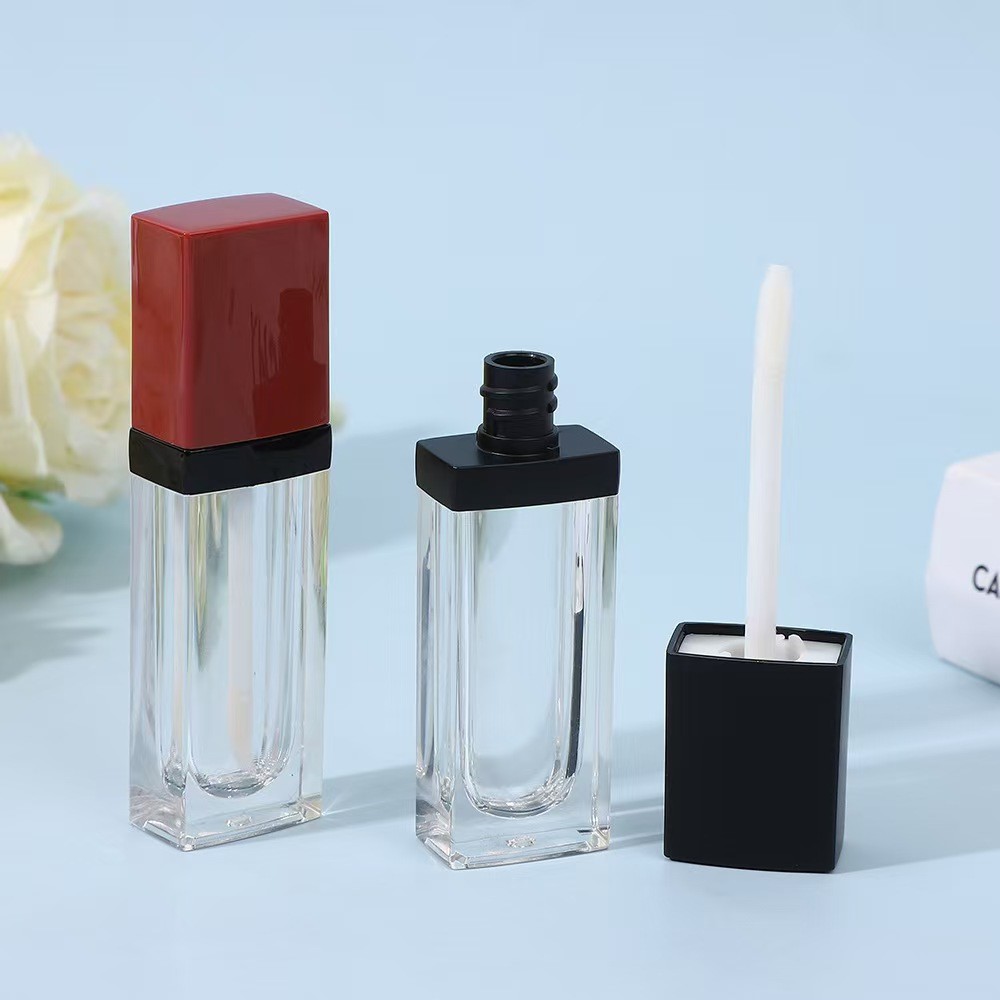 Custom 3G Leere Schlauchröhrchen mit Schraubverschluss aus Kunststoff für Kosmetikbehälter