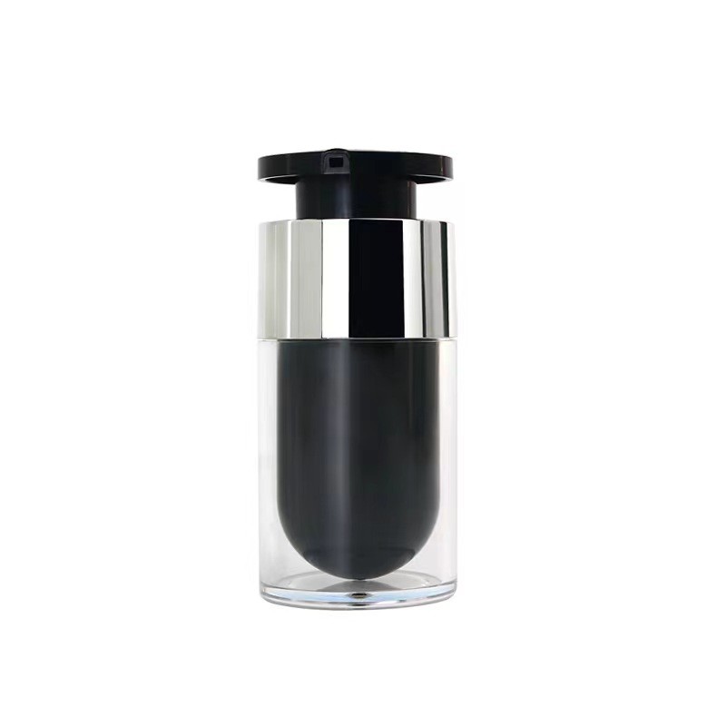 100 ml Herzformschüssel Kristall Nagelkunst Tasse Acryl Flüssigglasbehälter mit Deckel