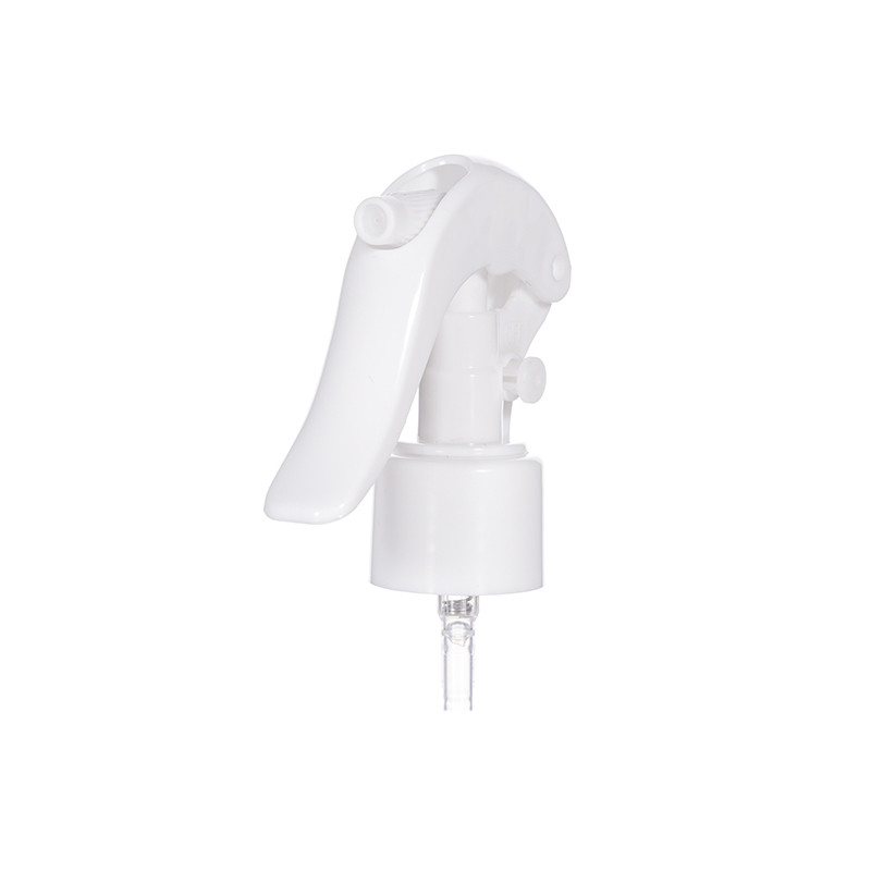 20 mm Nebelpumpe Handschwarz Kunststoff PP Mini Garten Trigger Sprayer