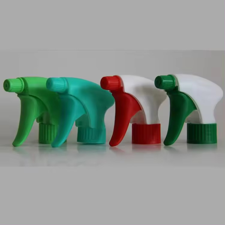 28/410 Hochleistungs-Strong Spray Trigger Sprayer