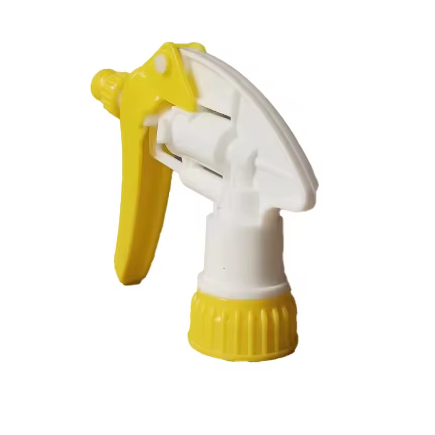 28/400 28/410 D-Form PP-Plastik-Trigger-Sprühgerät mit verstellbarem Sprühtyp