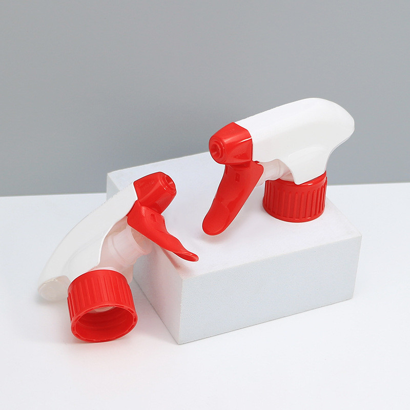 28/400 28/410 28/415 Chemikalienbeständiges PP-Plastik-Sprühkopf-Triggersprüher