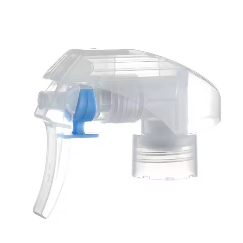 28 mm Handdesinfektionsmittel Lotion Pump Trigger Sprayer Kao Trigger Spray Mortar Sprayer