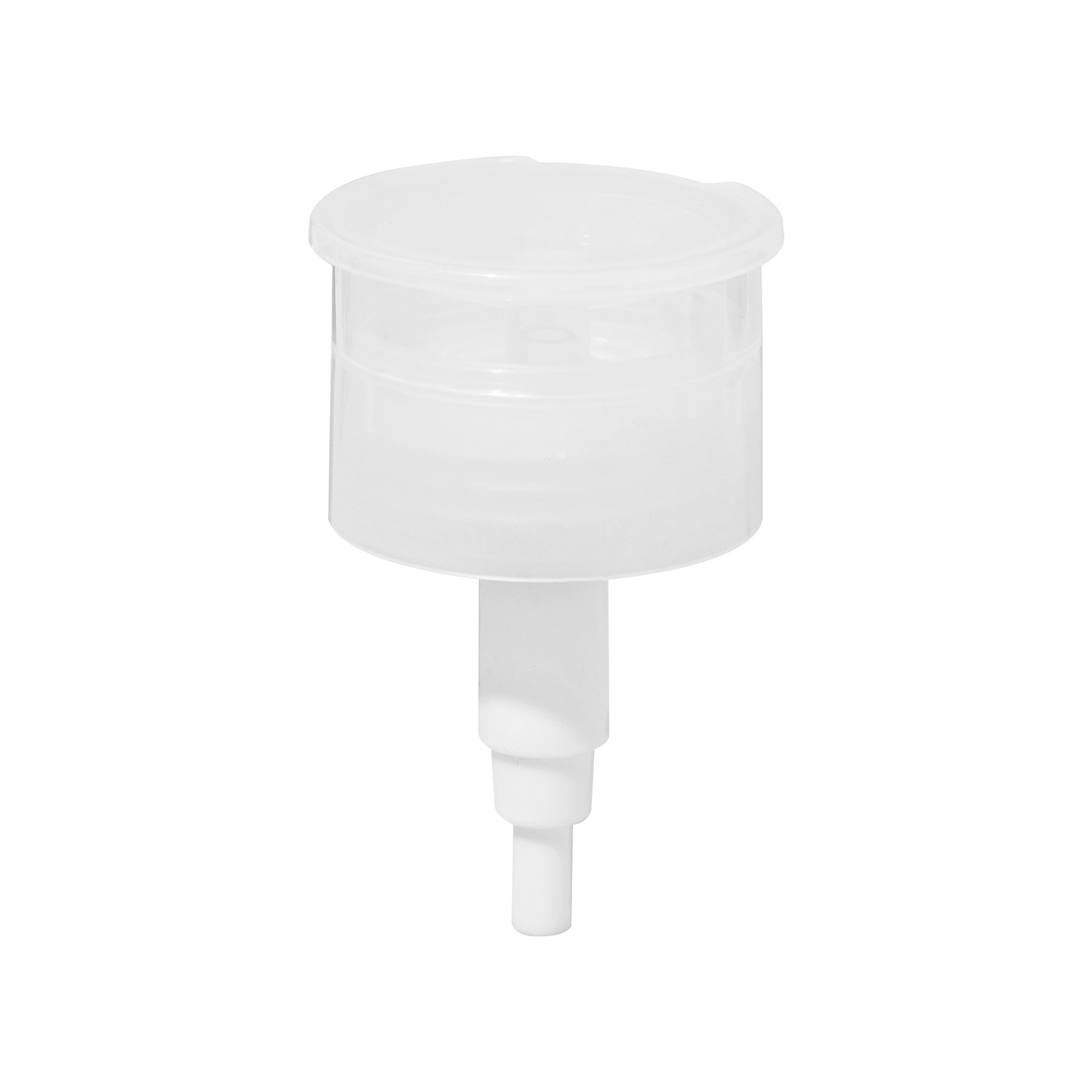 Custom Color 28/410 33/410 0.5cc Dosage Left-Right Nail Polish Remover Pump