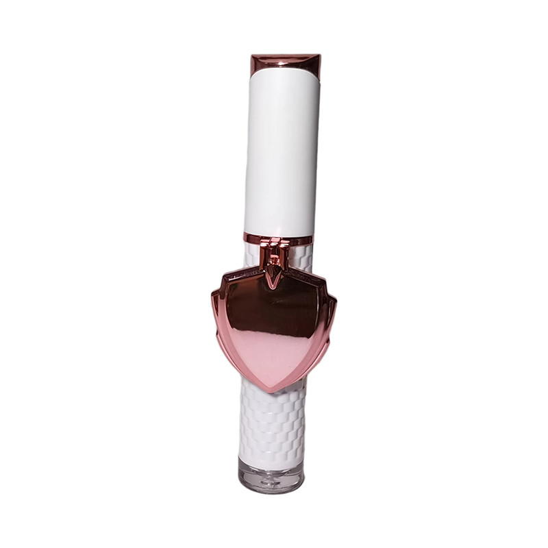 Glanzschläuche für Lippenstift-Druck