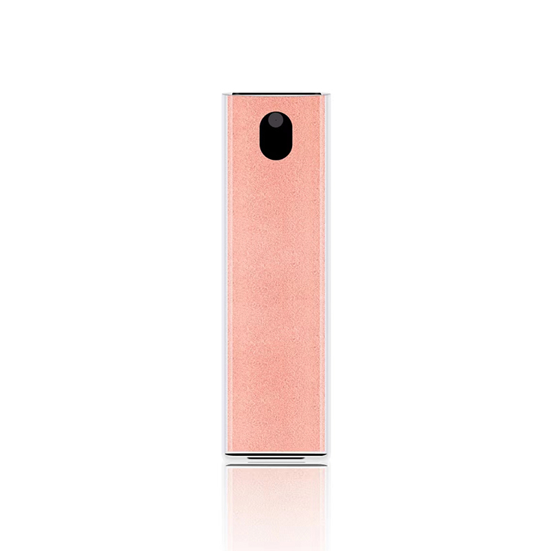 10 ml Mobiltelefon-Bildschirmreinigungs-Spray Portable Spray Wipe Flasche