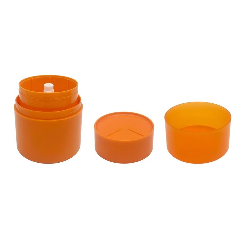 Make-up Entferner Pumpdispenser Reinigungswasser Nagellackentferner Flasche