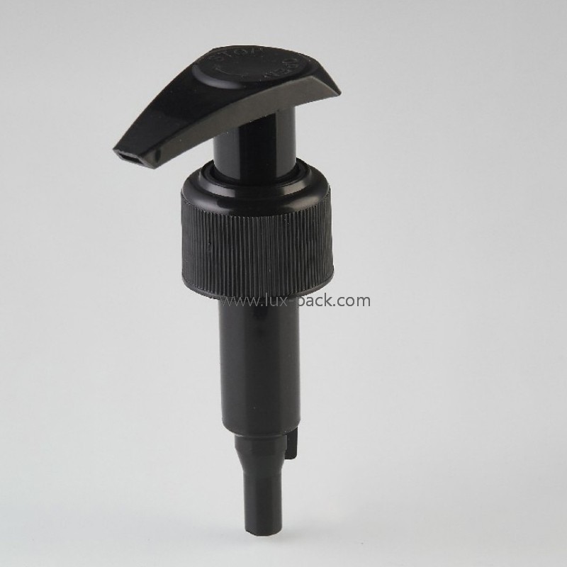 24mm 28mm Duschgel Flüssigspender Lotion Pumpe Vielseitig und Stabil für Körperpflege