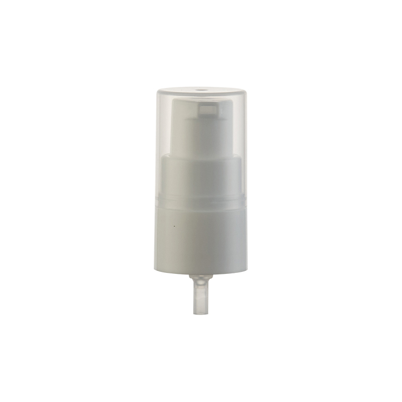 Besondere Erscheinungsform 24/410 28/410 Plastikfoam-Dispenserpumpe für Kosmetika