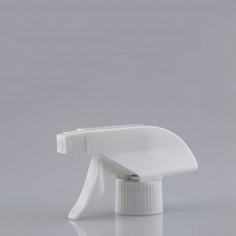 28mm Custom Color Liquid Dispenser Trigger Sprayer