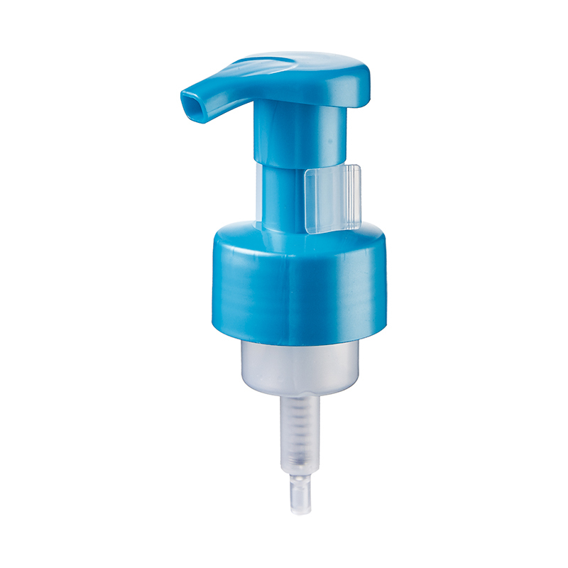 40mm 42mm 43mm Polypropylen Schaumpumpe Seifeversprecher Pumpe Schaumpumpe für Hand Seife Gesichtsreiniger