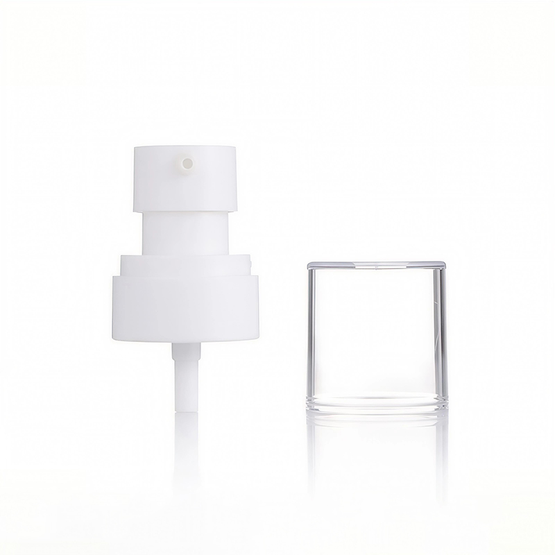 Große Herstellung Kosmetik Make-up Fixierer Nebelsprüher mit 24mm 28mm