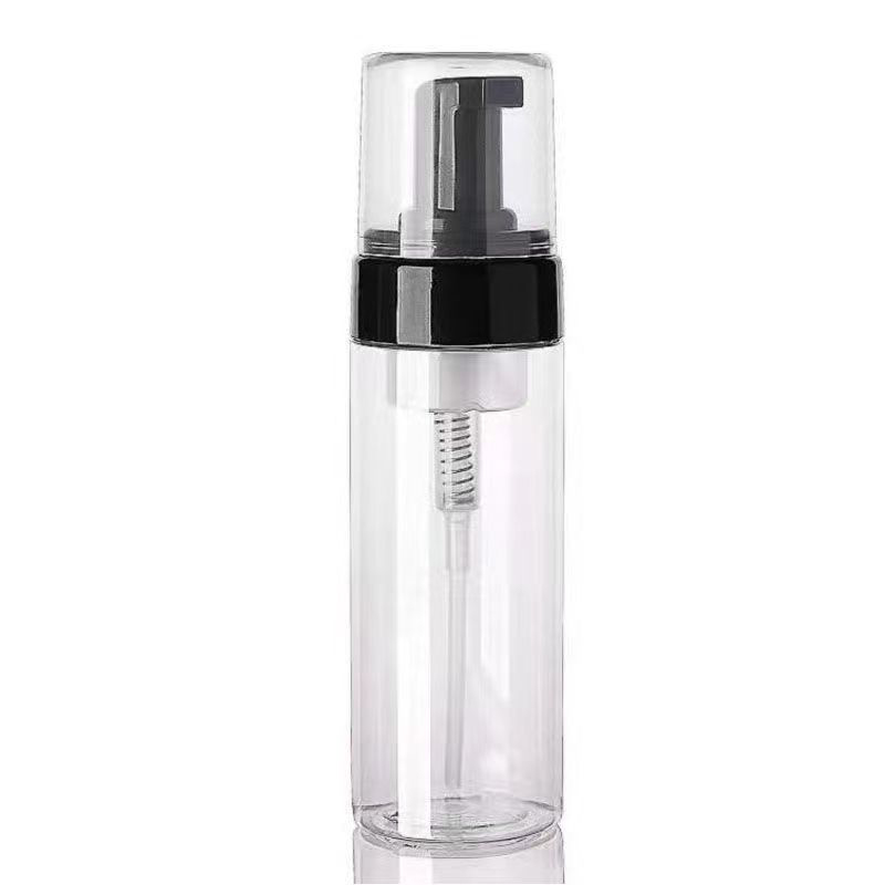 Großhandel Kunststoff 100 ml 150 ml 200 ml Schaumpumpenflasche für Schaumseife