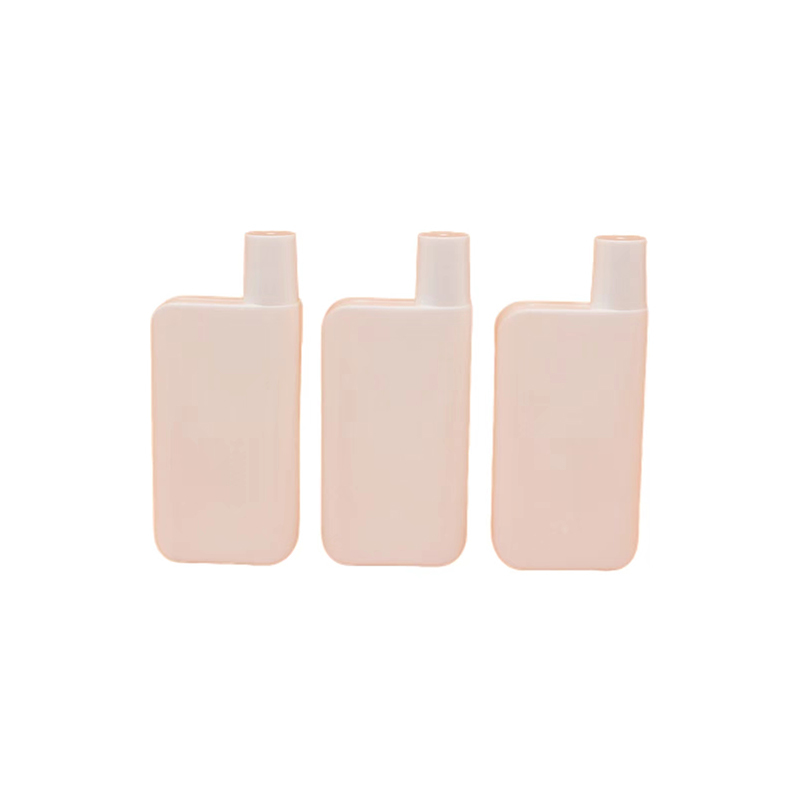 50g Sonnencreme Flasche Big Brother Flasche Drücken Handcreme Isolationscreme Sonnencreme Flasche