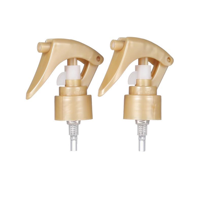 Breit anwendbarer 24/410 28/410 Mini-Trigger-Sprayer für flüssige Seife