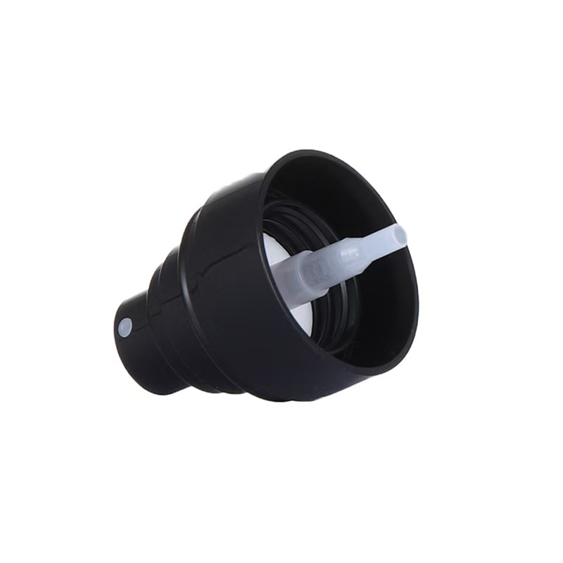 Mehrstufiges Design 24/410 28/410 UPG Sprühkopf mit individuellen Farboptionen