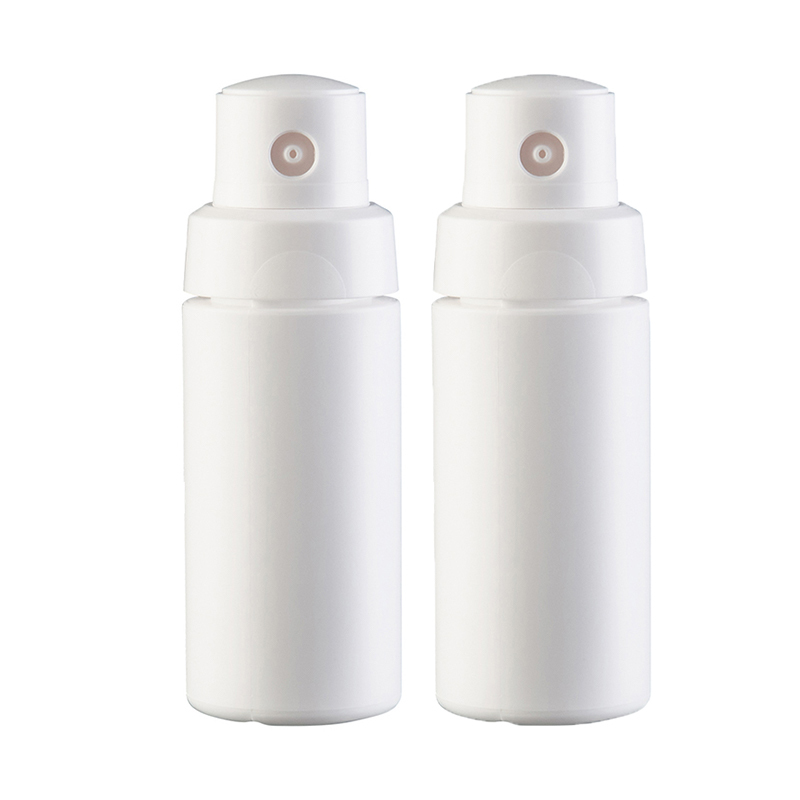 60g 100g 150g Talkumpuder Sprühflasche Quetschbare Trockenpulver Sprühflasche Puder Sprüher Nachfüllflasche