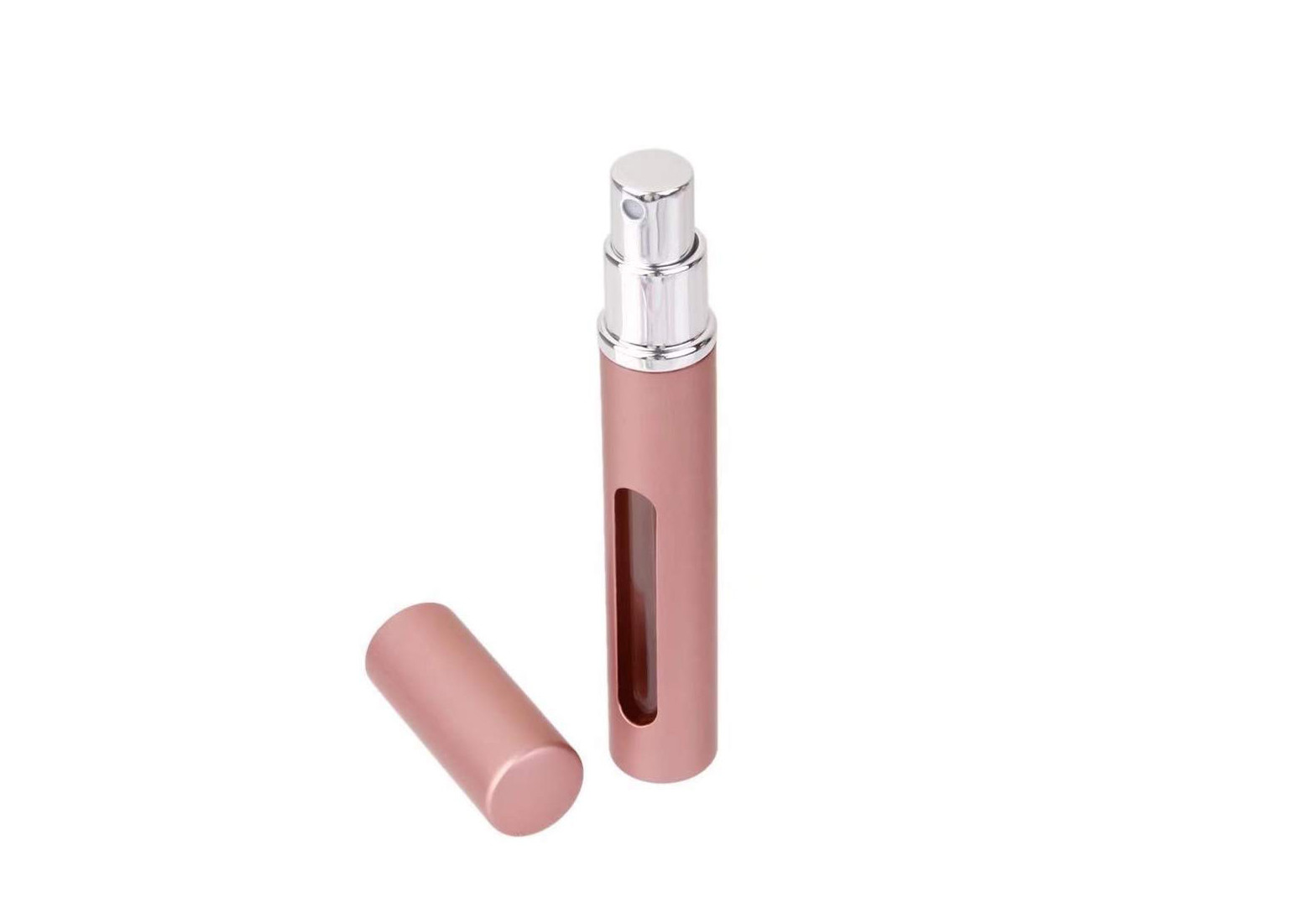 Parfüm-Sprühflasche-leichtes einfaches Skincare-Kosmetik-5ml zu tragen