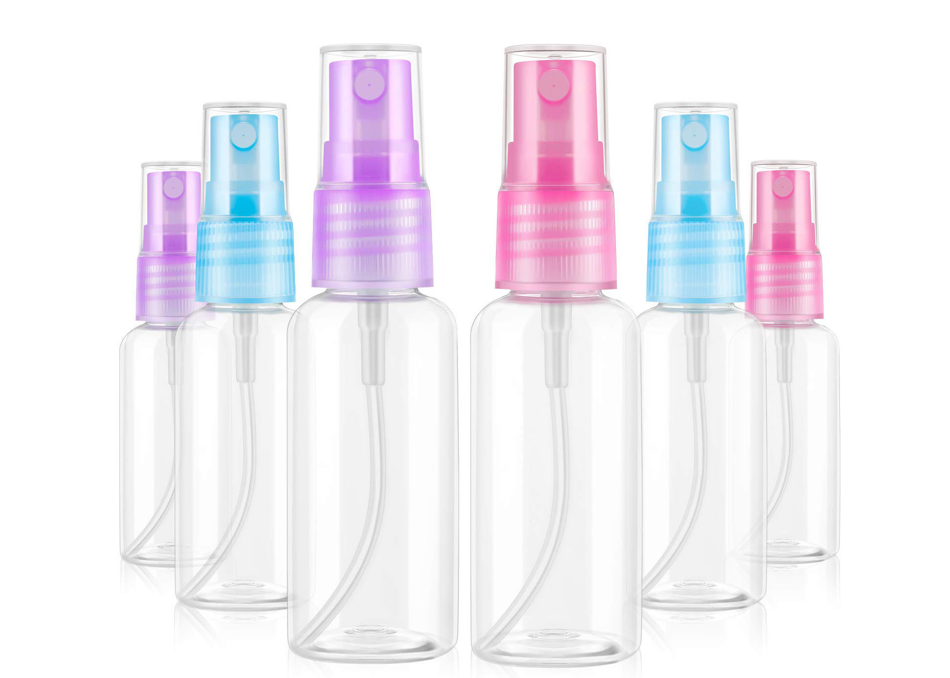 kosmetische Sprühflaschen der Kapazitäts-30ml