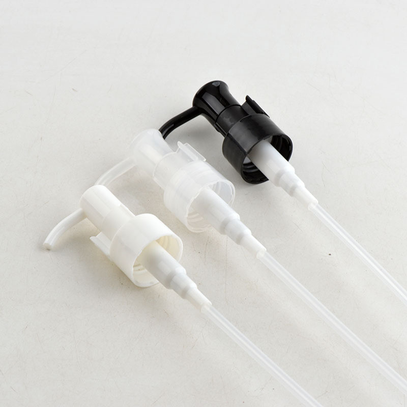 Die Links-Rechts-Verriegelung Lotion Pumpe 24/28MM mit maßgeschneiderter Passform, makellose Funktion, unvergleichliche Qualität