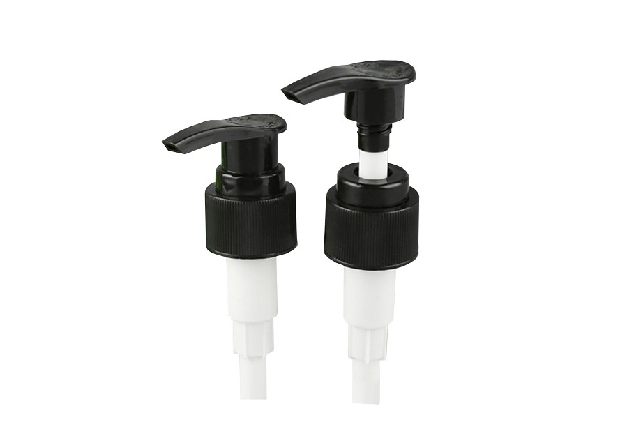 28mm 33mm Großer Spender Lotion Pump Flasche Handwasch Seife Lotion Pump