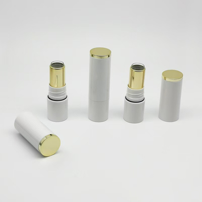 10 ml Verpackung Quadrat Lippenstiftröhre für Flüssigcreme Kosmetik