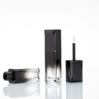 Beste wasserdichte langlebige dunkelrote braune matte flüssige Lippenstift Lippenstift Stick