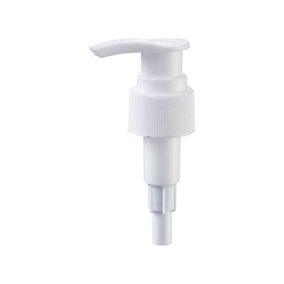 24/410 28/410 Lotion Dispenser 2cc Dosierung Geriffelt Glatt Schraubverschluss Lotionpumpe