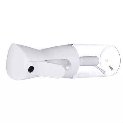 200ml 300ml 500ml Kunststoff-Dauer-Sprühflasche, Farben nach Wunsch