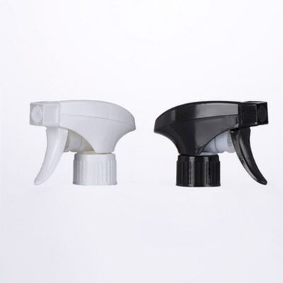 28/400 28/410 28/415 Vollkunststoff-Doppelschalen-Stream-Sprühkopf-Triggersprüher
