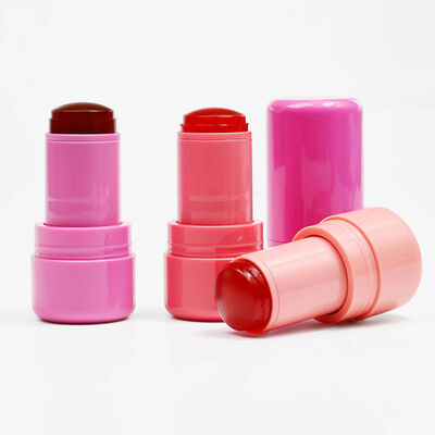 Dudu Lip Jelly Tube, 5 ml, leere Kunststoff-Lippenstifttube, Lippenglasur-Verpackung