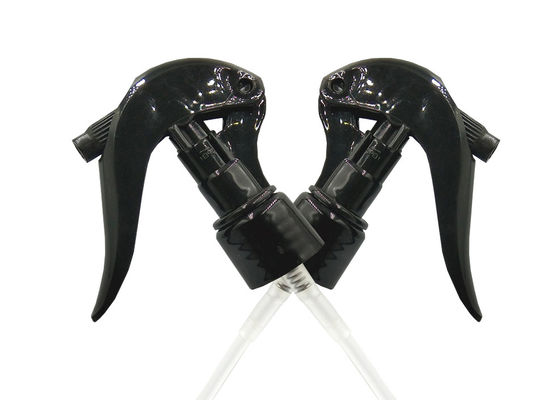 20mm 24mm 28mm Heimparfum benutzen benutzerdefinierte Farbe Mini Trigger Sprayer