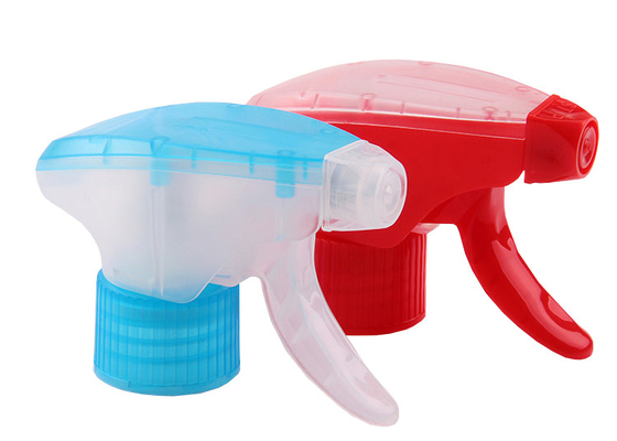 Reinigungs-Wasser-chemische Triggersprüher-Nahrung sicheres BPA und bleifrei